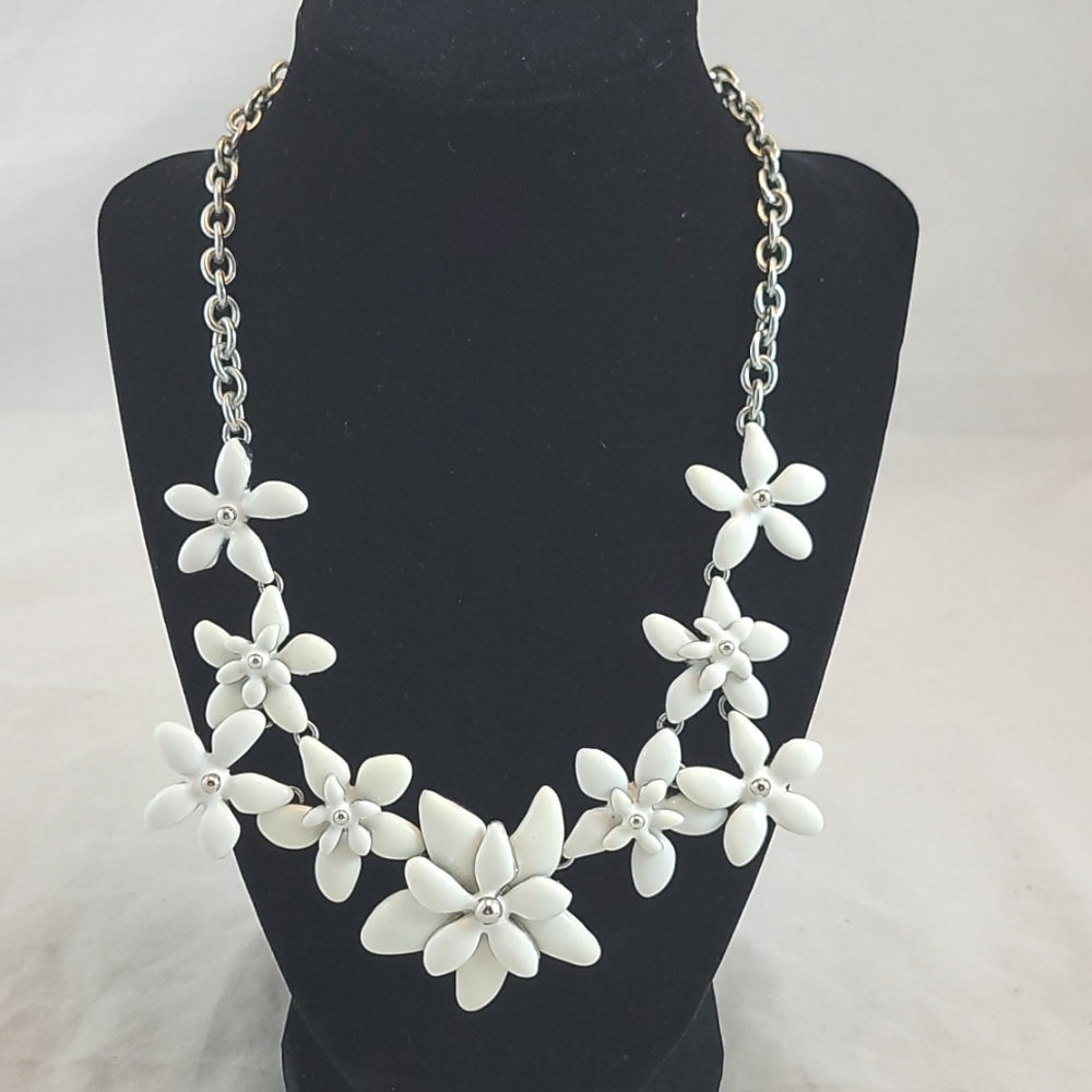 Talbots Necklace
